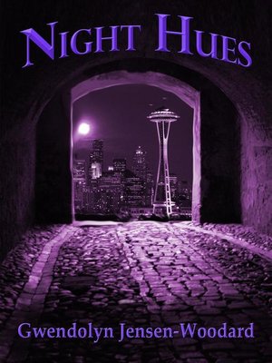 cover image of Night Hues